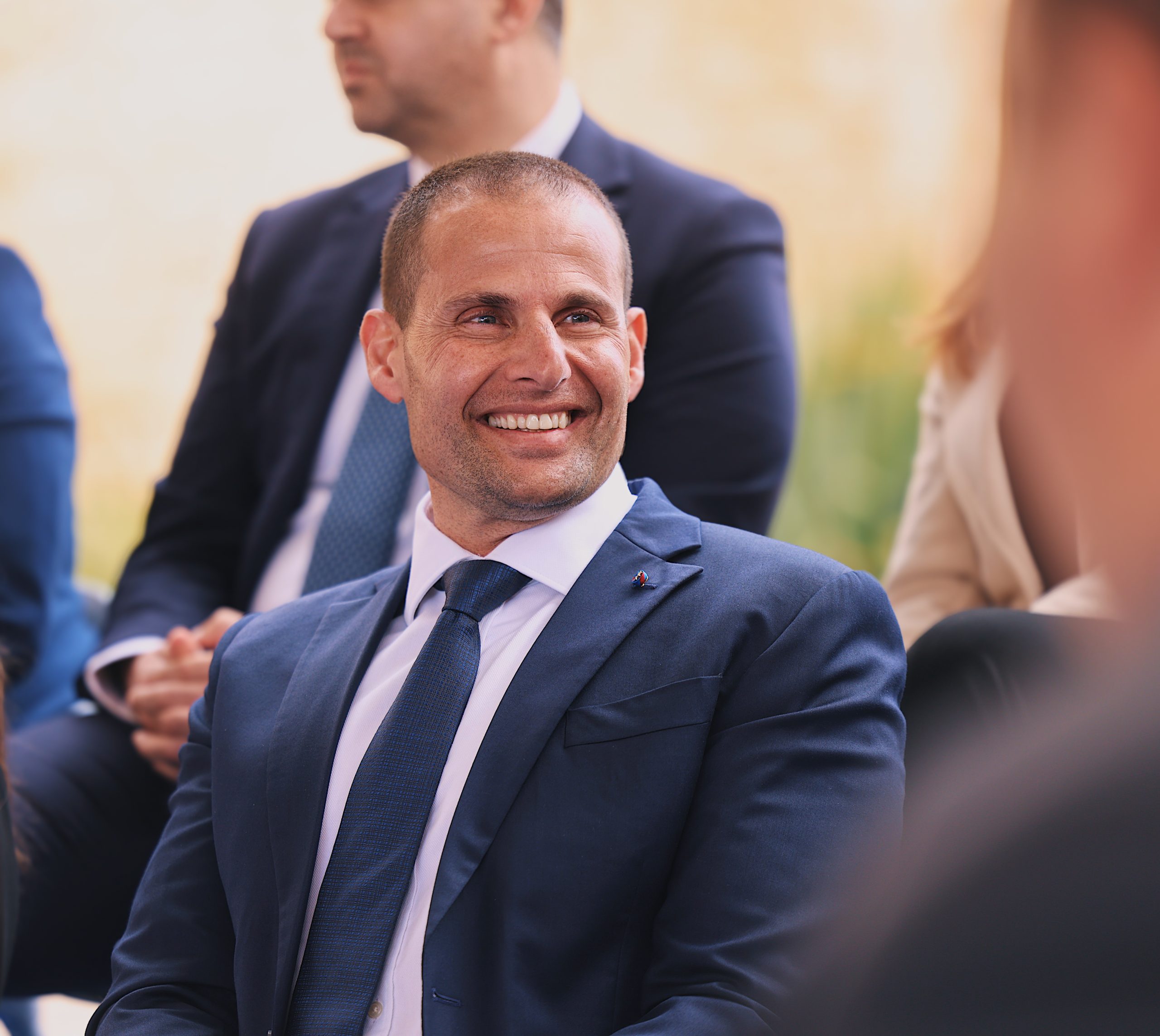 MALTA BROADCAST